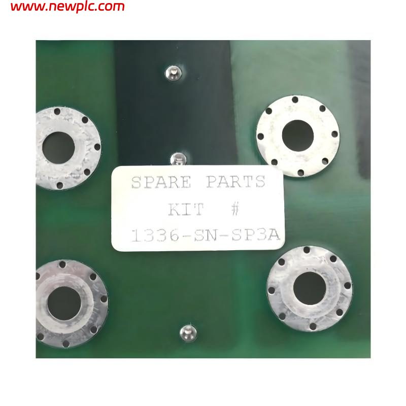 Allen Bradley 1336-SN-SP3A Converter Snubber PCB Allen Bradley 1336-SN-SP3A Converter Snubber PCB