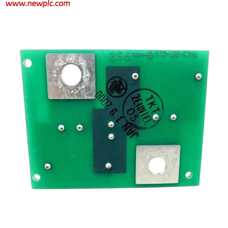 Allen Bradley 1336-SN-SP8A Converter Snubber PCB Allen Bradley 1336-SN-SP8A Converter Snubber PCB