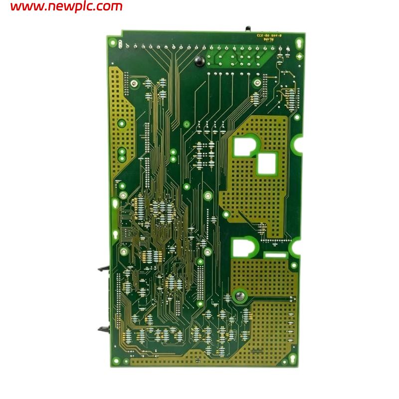Allen Bradley 1336F-MCB-SP1G Main Control PC Board / Drive Control Board Allen Bradley 1336F-MCB-SP1G Main Control PC Board / Drive Control Board
