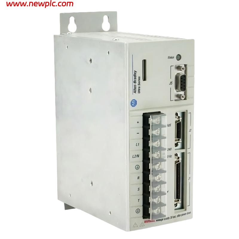 Allen Bradley 1398-DDM-030 Digital Servo Drive / Positioning Drive
