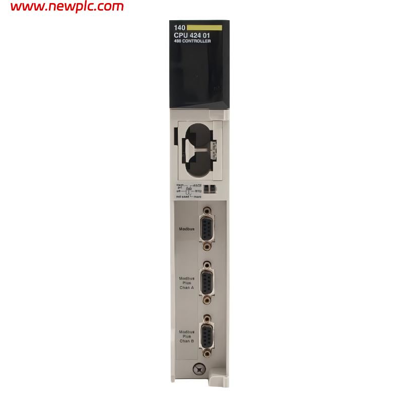 Schneider 140NOE77101C Ethernet Network TCP/IP Communication Module Schneider 140NOE77101C Ethernet Network TCP/IP Communication Module