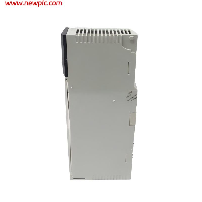 Schneider 140NRP31200 Ethernet Fiber Converter Module
