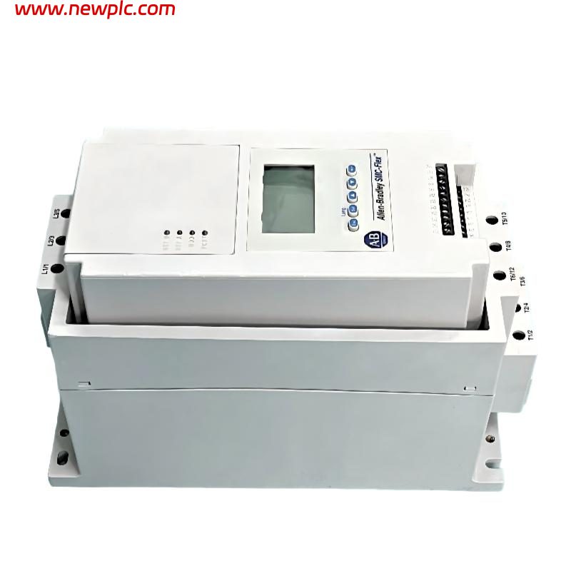Allen Bradley 150-F85NBD Soft Starter Allen Bradley 150-F85NBD Soft Starter
