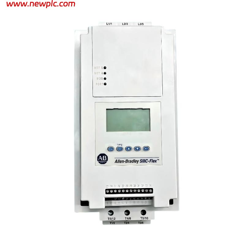 Allen Bradley 150-F85NBD Soft Starter Allen Bradley 150-F85NBD Soft Starter