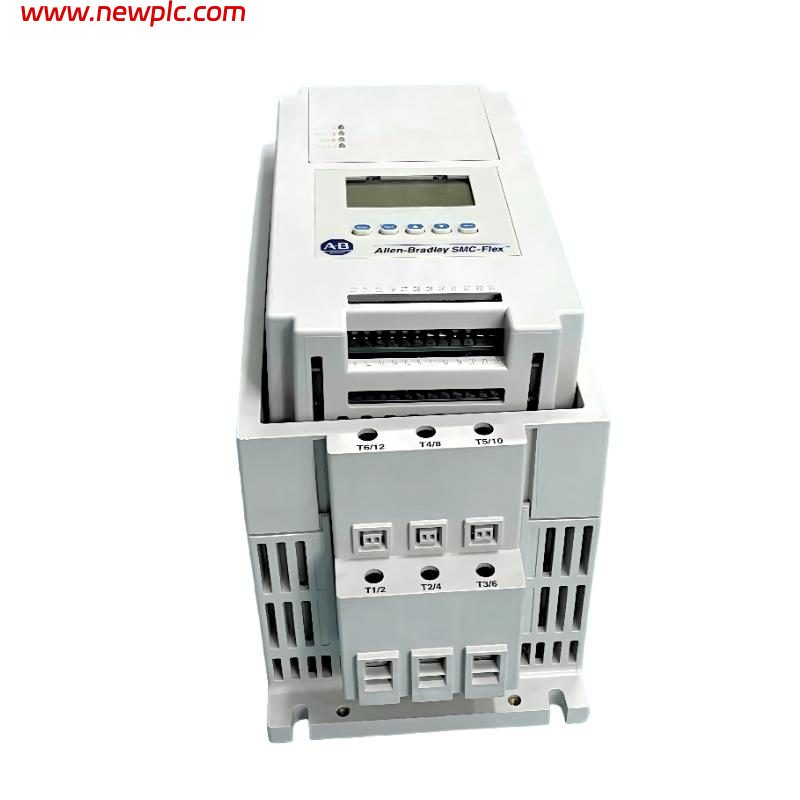 Allen Bradley 150-F85NBD Soft Starter Allen Bradley 150-F85NBD Soft Starter