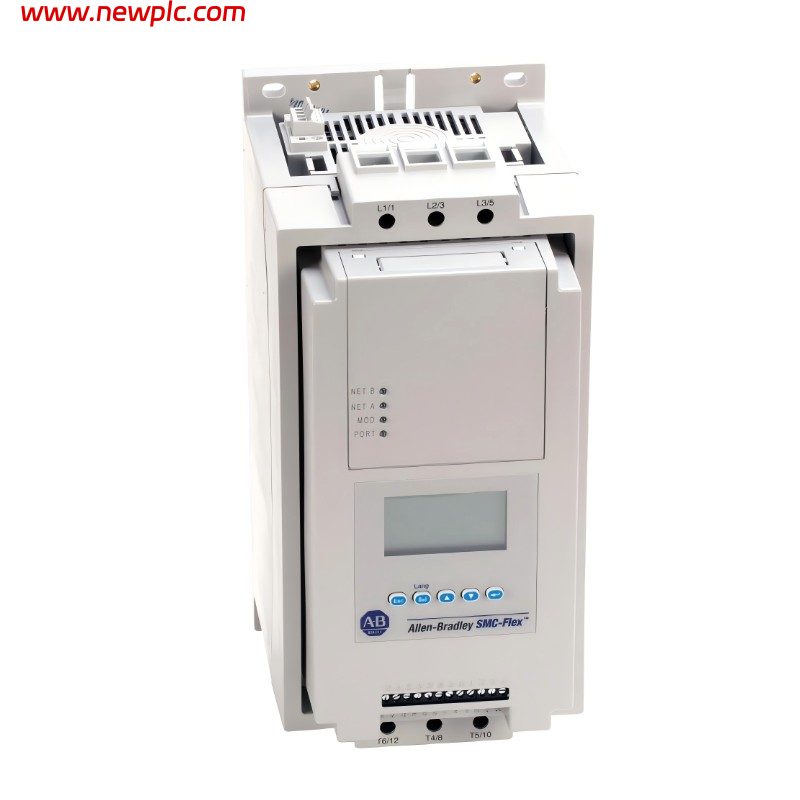 Allen Bradley 150-F85NBD Soft Starter
