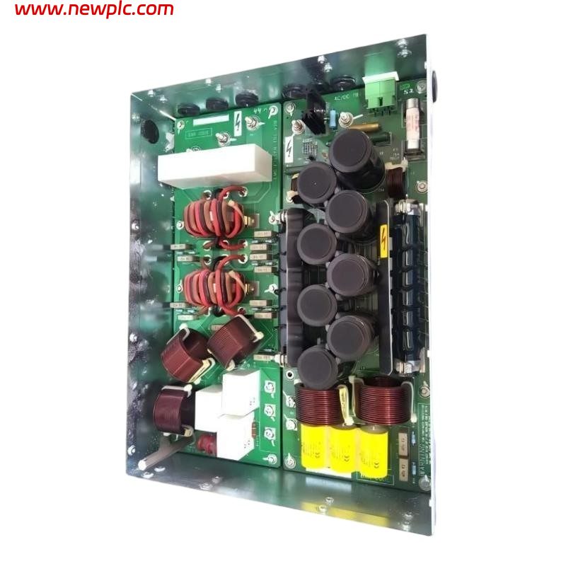 GE 151X1207CK02SA01 Industrial Control / Drive Interface Board