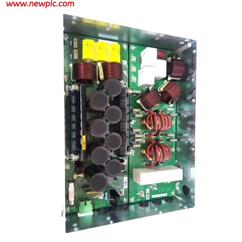 GE 151X1207CK02SA01 Industrial Control / Drive Interface Board
