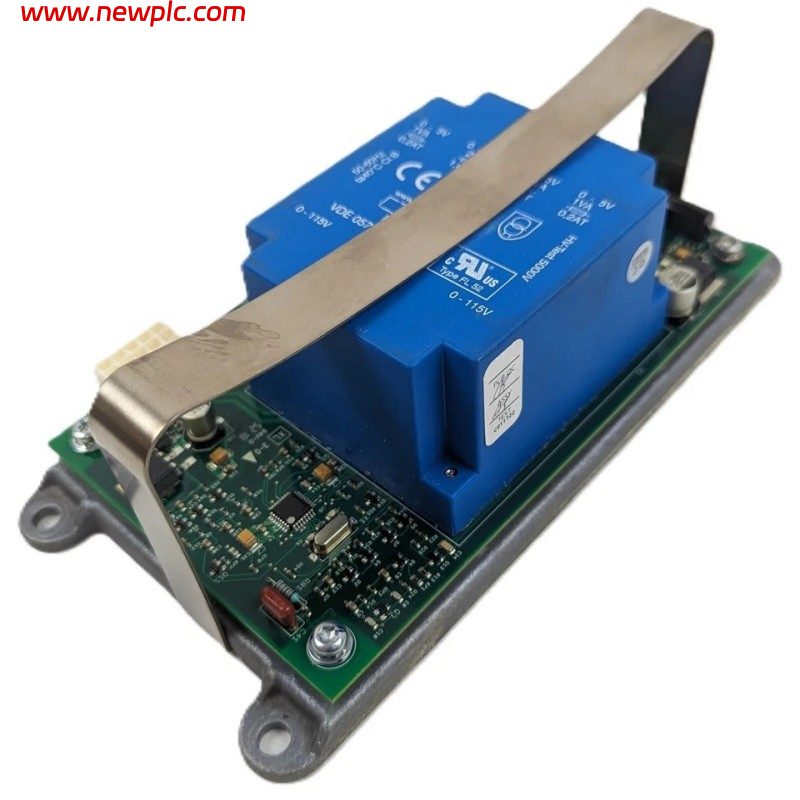 GE 151X1225EK01PC03 Charger Output Board / Charger Board Assembly