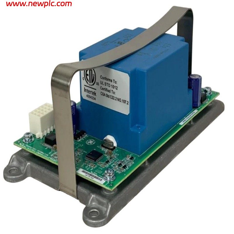 GE 151X1225EK01PC04 Battery Charger Assembly / Power Supply Board