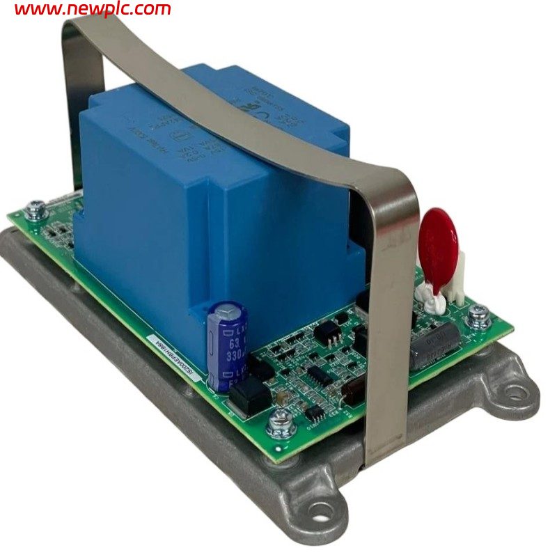 GE 151X1225EK01PC04 Battery Charger Assembly / Power Supply Board