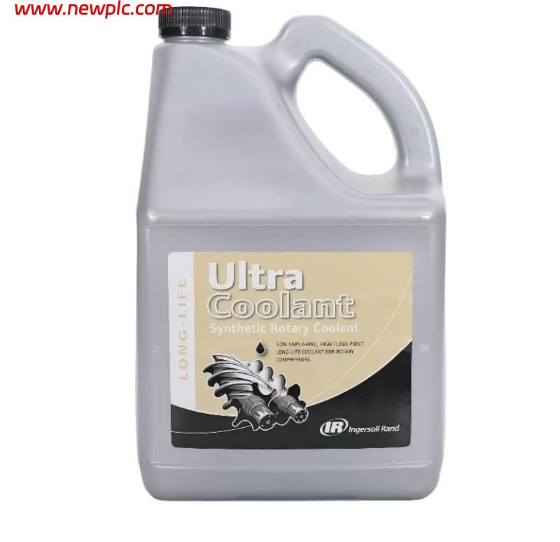 Ingersoll Rand 15483522 92692284 Ultra Coolant / Synthetic Compressor Lubricant