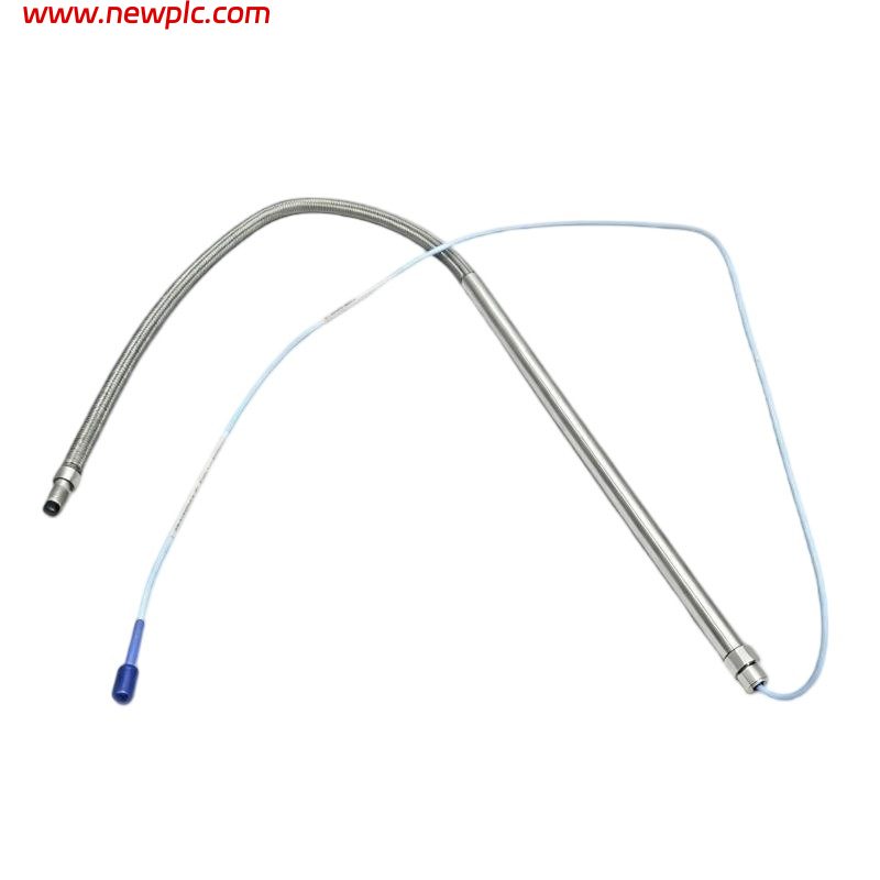 Bently Nevada 168209-0317-127-90-05-01 Proximity Probe