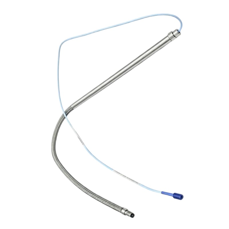 Bently Nevada 168209-0317-127-90-05-01 Proximity Probe Bently Nevada 168209-0317-127-90-05-01 Proximity Probe
