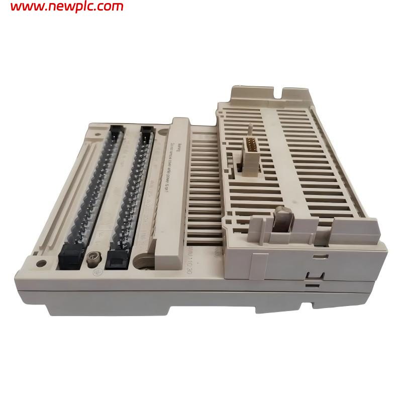 Schneider 170ADO34000 Discrete Digital Output Module