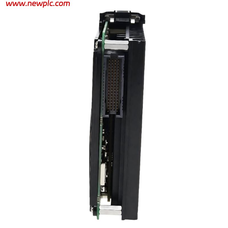 Allen Bradley 1756-CMS1B4 FactoryTalk Analytics LogixAI Module Allen Bradley 1756-CMS1B4 FactoryTalk Analytics LogixAI Module