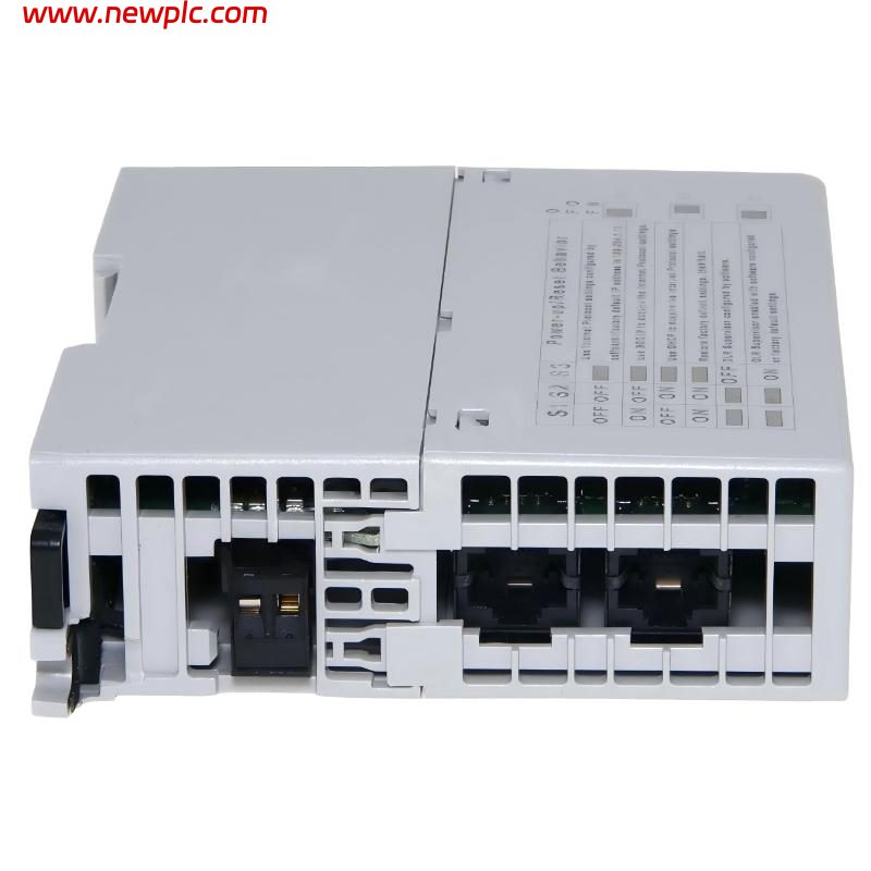 Allen Bradley 1783-ETAP2F EtherNet/IP Fiber Tap Allen Bradley 1783-ETAP2F EtherNet/IP Fiber Tap