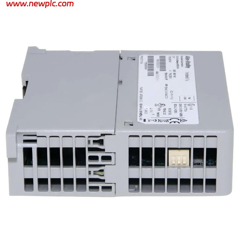 Allen Bradley 1783-ETAP2F EtherNet/IP Fiber Tap