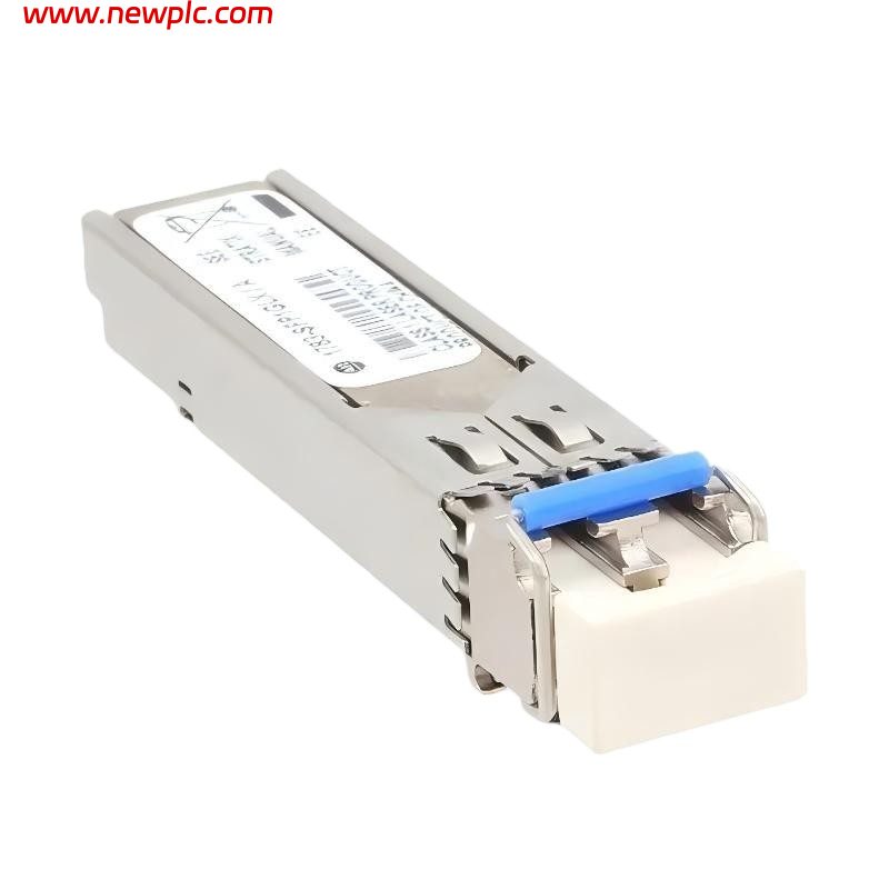 Allen Bradley 1783-SFP1GLX Gigabit SFP Fiber Transceiver Module Allen Bradley 1783-SFP1GLX Gigabit SFP Fiber Transceiver Module