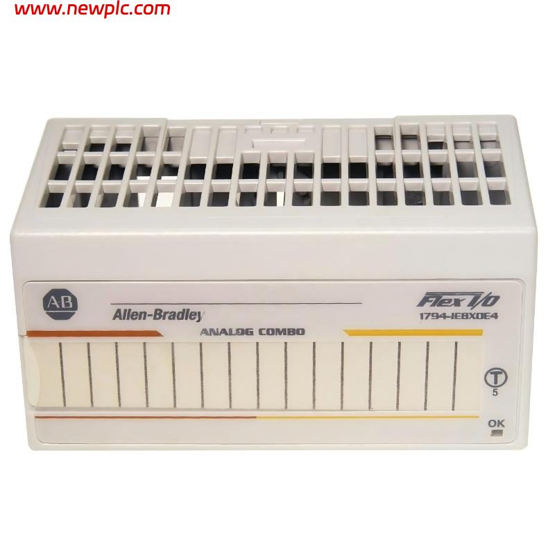 Allen Bradley 1794-IEB Analog Input Module Allen Bradley 1794-IEB Analog Input Module