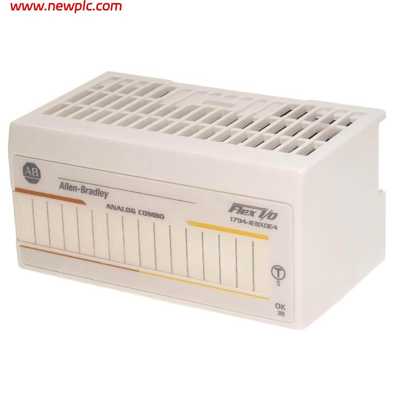 Allen Bradley 1794-IEB Analog Input Module