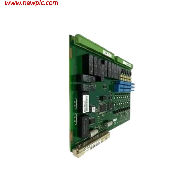 ABB 1MRK000284-ABr02 Binary Input Module (BIM) ABB 1MRK000284-ABr02 Binary Input Module (BIM)