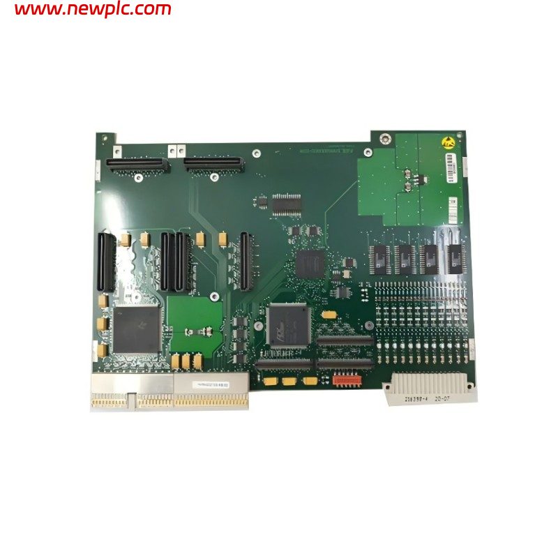 ABB 1MRK000284-ABr02 Binary Input Module (BIM)