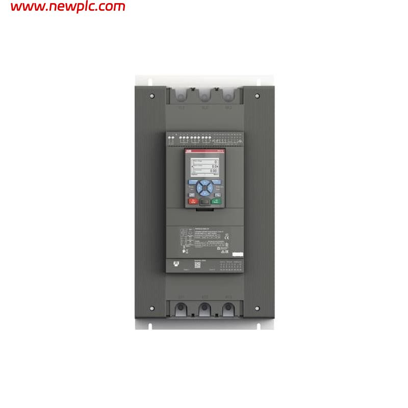 ABB PSE370-600-70 1SFA897115R7000 Softstarter
