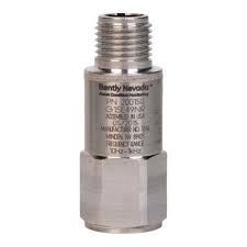 Bently Nevada 200150-14-CN Low Frequency Accelerometer Bently Nevada 200150-14-CN Low Frequency Accelerometer