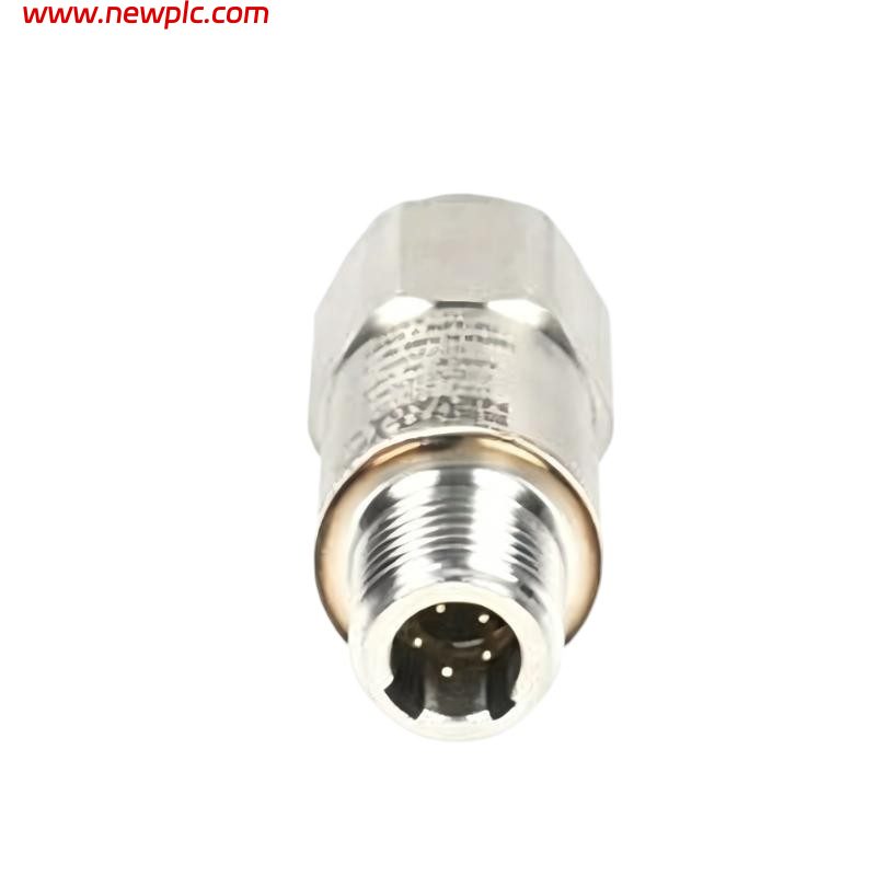 Bently Nevada 200150-14-CN Low Frequency Accelerometer Bently Nevada 200150-14-CN Low Frequency Accelerometer
