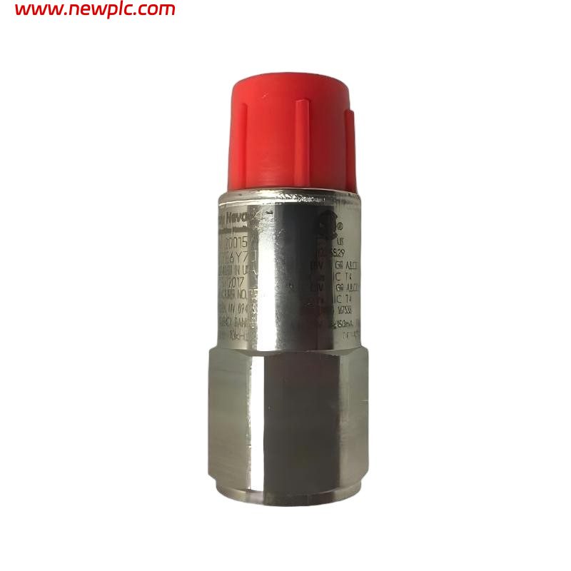 Bently Nevada 200157-22-05 Enveloping Trendmaster Pro Accelerometer