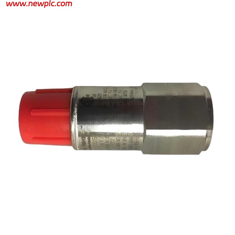 Bently Nevada 200157-22-05 Enveloping Trendmaster Pro Accelerometer Bently Nevada 200157-22-05 Enveloping Trendmaster Pro Accelerometer