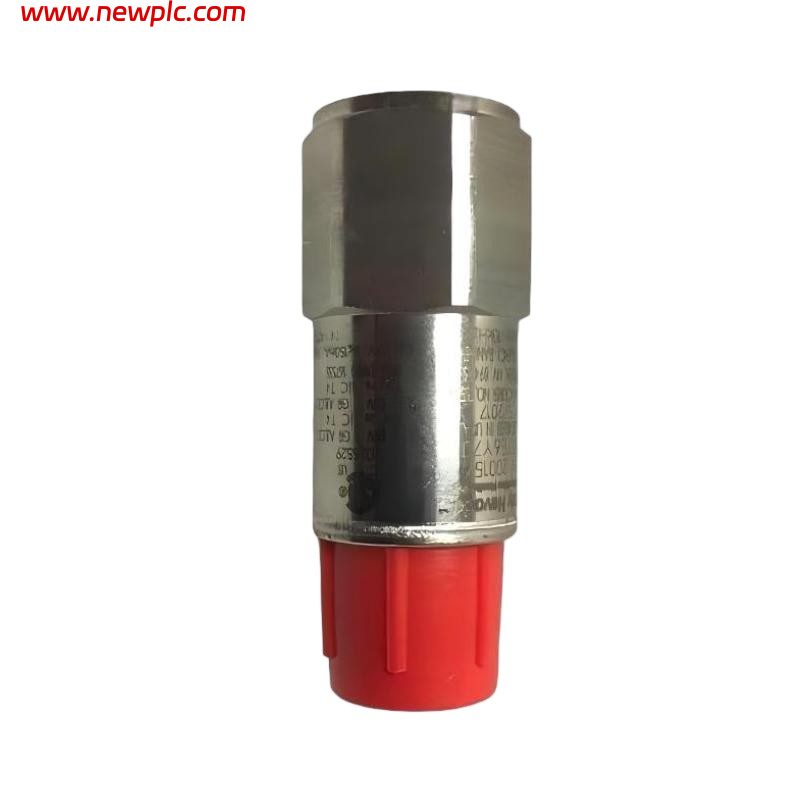 Bently Nevada 200157-22-05 Enveloping Trendmaster Pro Accelerometer Bently Nevada 200157-22-05 Enveloping Trendmaster Pro Accelerometer