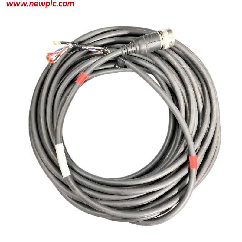 Allen Bradley 2090-CDNFDMP-S15 Resolver Feedback Cable