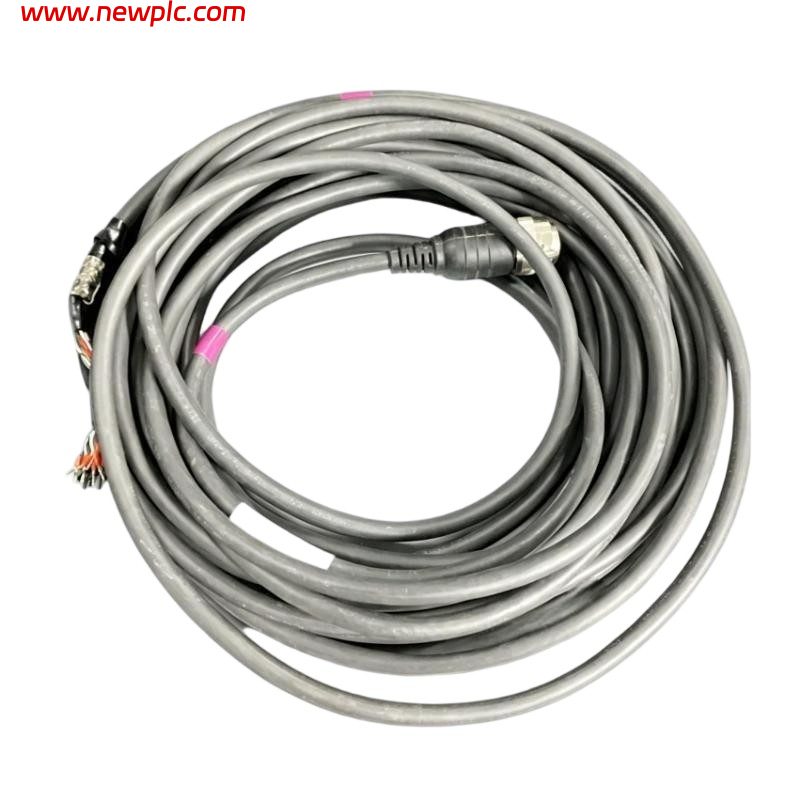 Allen Bradley 2090-CDNFDMP-S15 Resolver Feedback Cable Allen Bradley 2090-CDNFDMP-S15 Resolver Feedback Cable