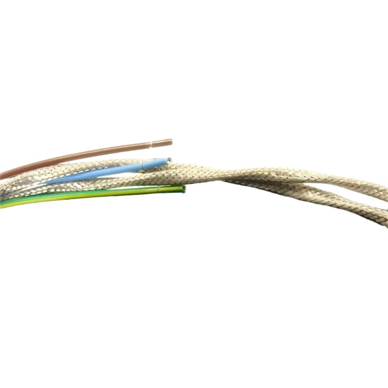 Allen Bradley 2090-XXNPMF-16S15 Standard Motor Power Cable Allen Bradley 2090-XXNPMF-16S15 Standard Motor Power Cable