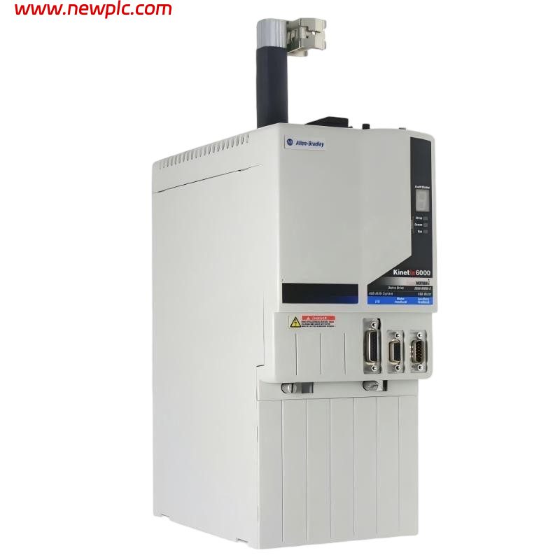 Allen Bradley 2094-BM05-S Axis Module