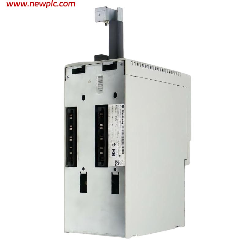 Allen Bradley 2094-BM05-S Axis Module Allen Bradley 2094-BM05-S Axis Module
