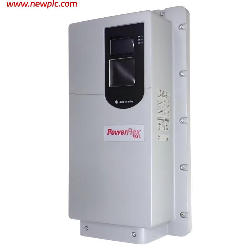 Allen Bradley 20F11GC3P5JA0NNNNN AC Variable Frequency Drive (VFD)