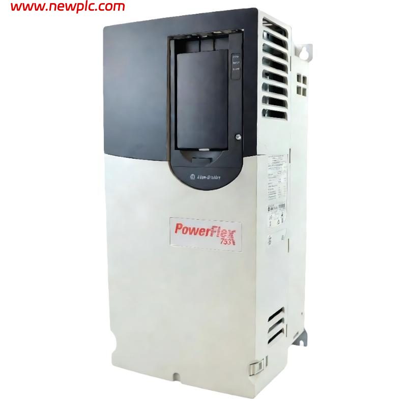 Allen Bradley 20F14NC205JA0NNNNN AC Variable Frequency Drive (VFD)