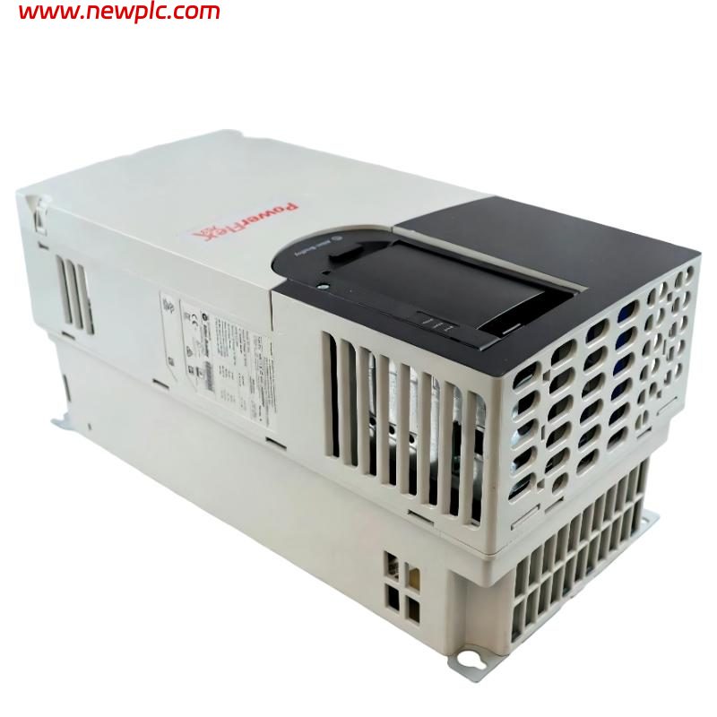 Allen Bradley 20F11ND034AA0NNNNN AC Variable Frequency Drive (VFD) Allen Bradley 20F11ND034AA0NNNNN AC Variable Frequency Drive (VFD)