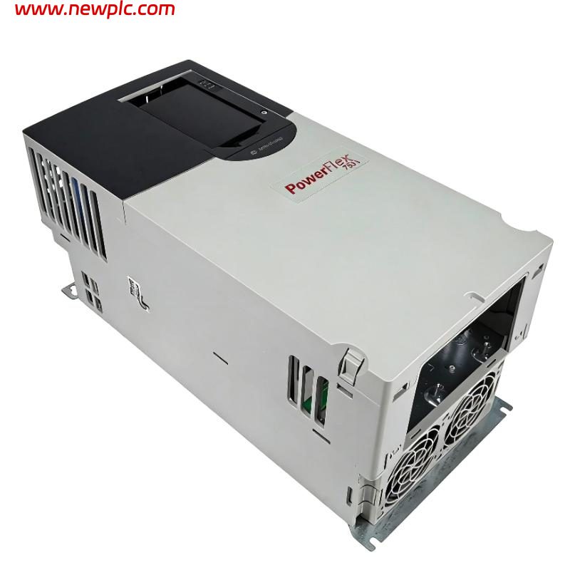Allen Bradley 20F11NC104JA0NNNNN AC Variable Frequency Drive (VFD)