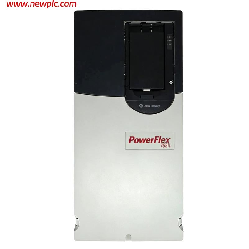 Allen Bradley 20F11NC072JA0NNNNN AC Variable Frequency Drive (VFD)