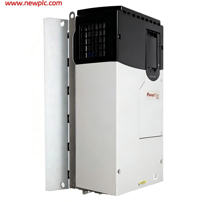Allen Bradley 20F1ANC205JN0NNNNN AC Variable Frequency Drive (VFD)