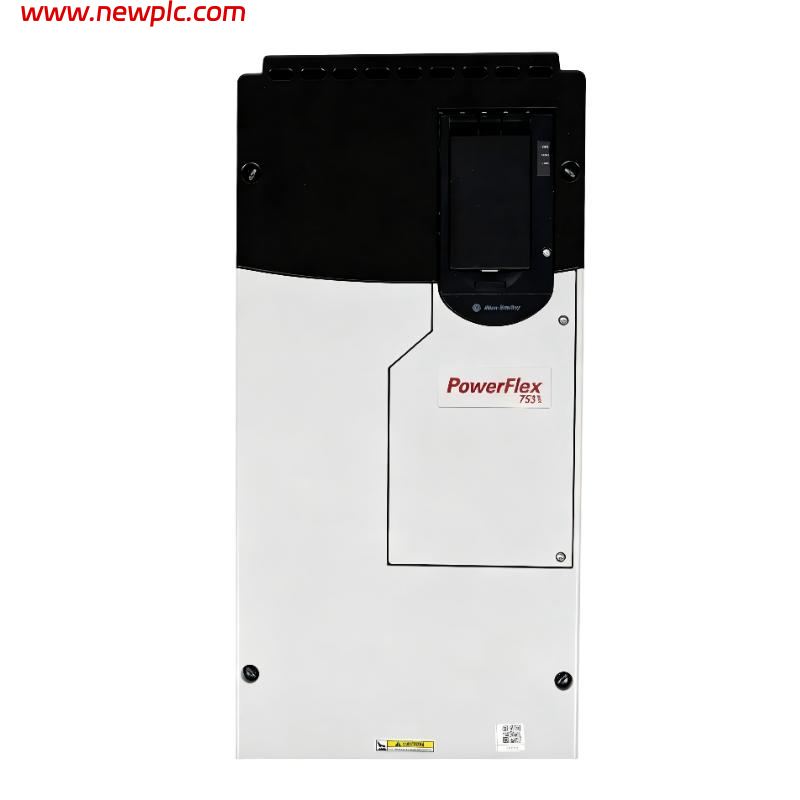 Allen Bradley 20G11BC910JN0NNNNN Air-Cooled AC Variable Frequency Drive (VFD) Allen Bradley 20G11BC910JN0NNNNN Air-Cooled AC Variable Frequency Drive (VFD)
