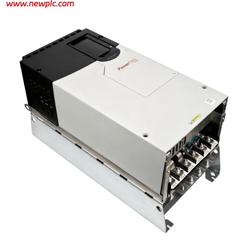 Allen Bradley 20G11BC910JN0NNNNN Air-Cooled AC Variable Frequency Drive (VFD)