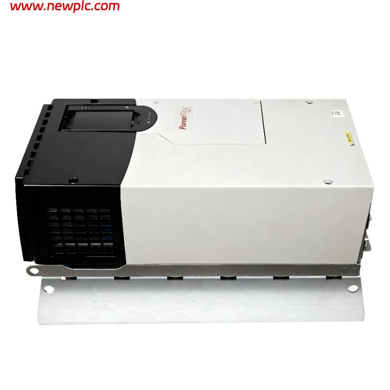Allen Bradley 20G11BC910JN0NNNNN Air-Cooled AC Variable Frequency Drive (VFD) Allen Bradley 20G11BC910JN0NNNNN Air-Cooled AC Variable Frequency Drive (VFD)