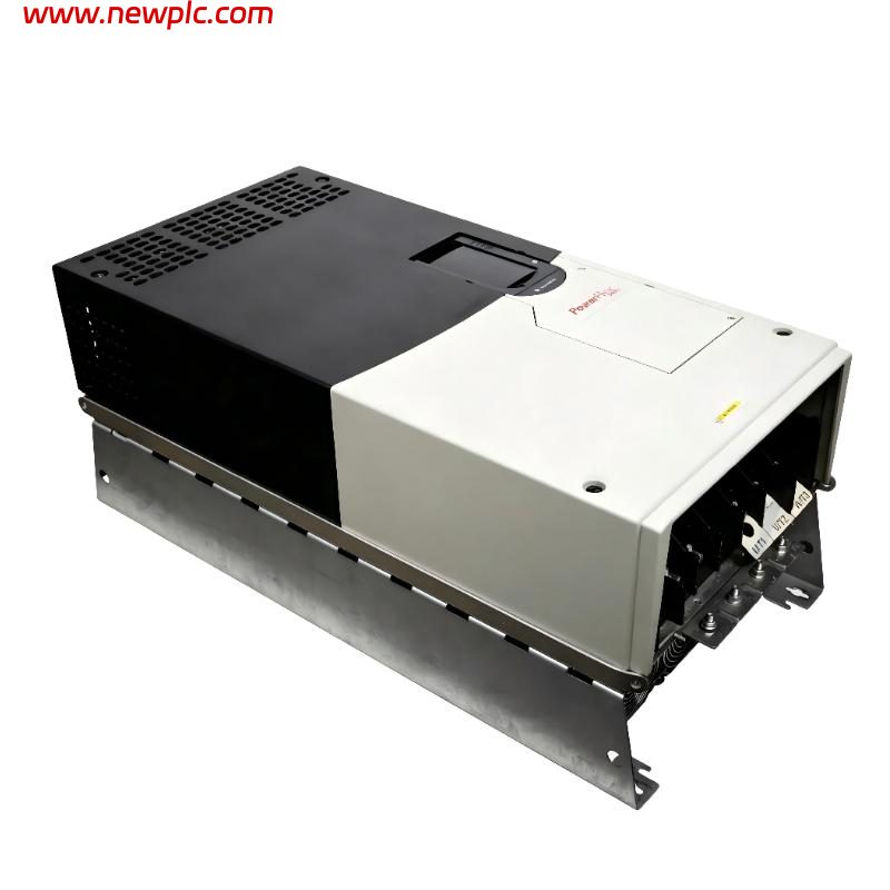 Allen Bradley 20F1ANC170JA0NNNNN AC Variable Frequency Drive (VFD) Allen Bradley 20F1ANC170JA0NNNNN AC Variable Frequency Drive (VFD)