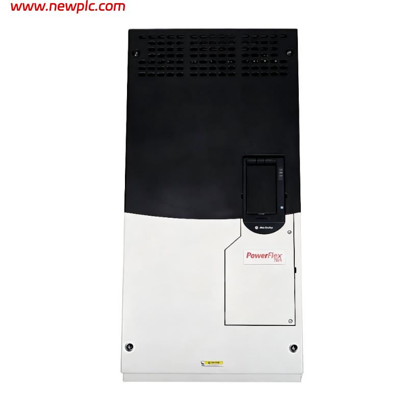 Allen Bradley 20F1ANC170JA0NNNNN AC Variable Frequency Drive (VFD)