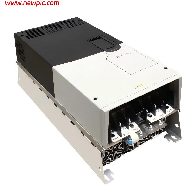 Allen Bradley 20G11BC910JN0NNNNN Air-Cooled AC Variable Frequency Drive (VFD) Allen Bradley 20G11BC910JN0NNNNN Air-Cooled AC Variable Frequency Drive (VFD)